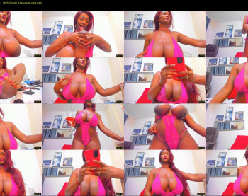 crazy_addixtion — 72 minute Chaturbate female cam show recording, 1080p, May 1, 2021