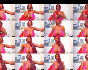crazy_addixtion — 9 minute Chaturbate female cam show recording, 1080p, May 1, 2021