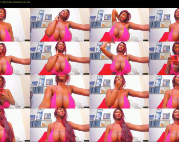 crazy_addixtion — 14 minute Chaturbate female cam show recording, 1080p, May 1, 2021