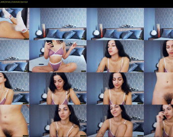 daphne_moss — 114 minute Chaturbate female cam show recording, 720p, Apr 30, 2021