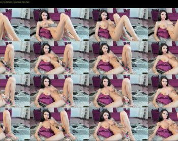 desert2blosom — 8 minute Chaturbate female cam show recording, 1080p, Apr 30, 2021