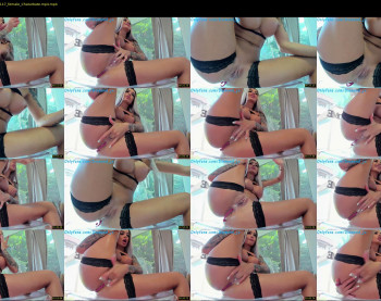 diamond_jo — 4 minute Chaturbate female cam show recording, 1080p, Apr 30, 2021
