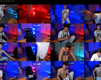 dirty_pothos — 70 minute Chaturbate male cam show recording, 1080p, May 1, 2021