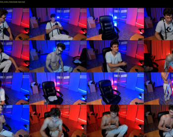 dirty_pothos — 70 minute Chaturbate male cam show recording, 1080p, May 1, 2021