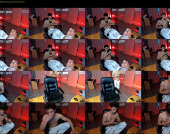 dirty_pothos — 10 minute Chaturbate male cam show recording, 1080p, May 1, 2021
