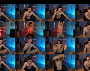 dirty_pothos — 51 minute Chaturbate male cam show recording, 1080p, Apr 30, 2021