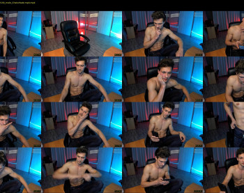 dirty_pothos — 70 minute Chaturbate male cam show recording, 1080p, Apr 30, 2021