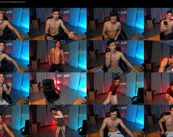 dirty_pothos — 70 minute Chaturbate male cam show recording, 1080p, Apr 30, 2021