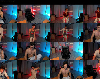 dirty_pothos — 58 minute Chaturbate male cam show recording, 1080p, Apr 30, 2021