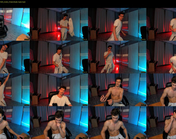 dirty_pothos — 22 minute Chaturbate male cam show recording, 1080p, Apr 30, 2021