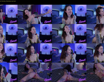 dreamgogo — 70 minute Chaturbate female cam show recording, 1080p, Apr 30, 2021