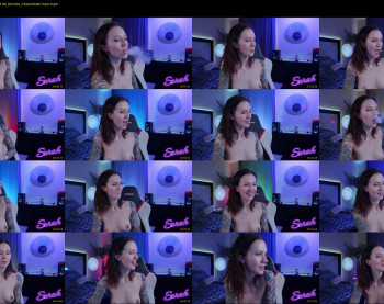 dreamgogo — 9 minute Chaturbate female cam show recording, 1080p, Apr 30, 2021