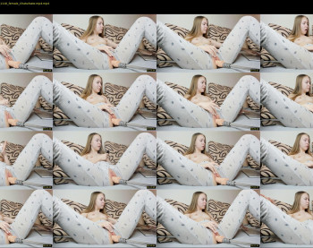 dreamspussy — 11 minute Chaturbate female cam show recording, 720p, Apr 30, 2021