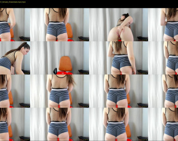 dyanne18 — 70 minute Chaturbate female cam show recording, 1080p, Apr 30, 2021