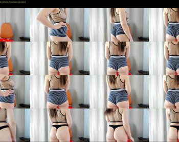 dyanne18 — 70 minute Chaturbate female cam show recording, 1080p, Apr 30, 2021