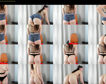dyanne18 — 70 minute Chaturbate female cam show recording, 1080p, Apr 30, 2021