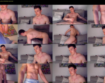 eddieds — 70 minute Chaturbate male cam show recording, 1080p, Apr 30, 2021