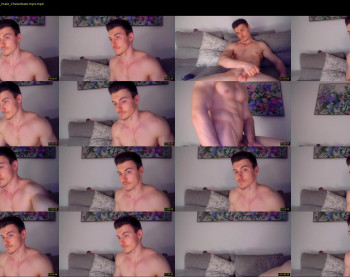 eddieds — 70 minute Chaturbate male cam show recording, 1080p, Apr 30, 2021