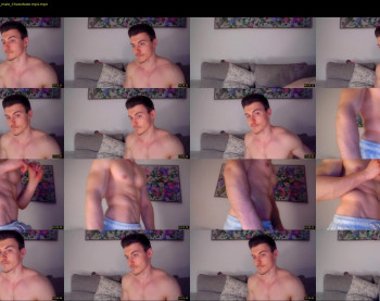 eddieds — 38 minute Chaturbate male cam show recording, 1080p, Apr 30, 2021