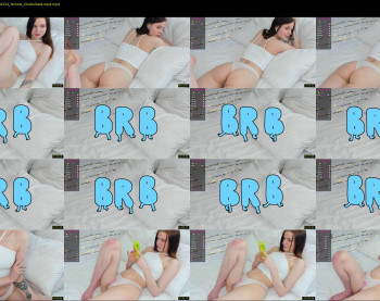 elizabeth_cat — 70 minute Chaturbate female cam show recording, 1080p, May 1, 2021