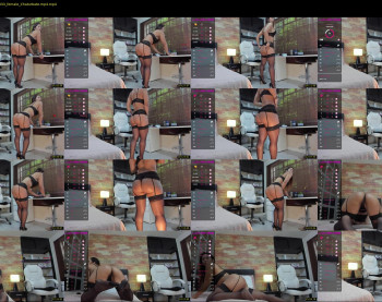 ella_pridee — 30 minute Chaturbate female cam show recording, 1080p, Apr 30, 2021