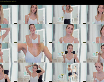 emmi_rosee — 24 minute Chaturbate female cam show recording, 720p, Apr 30, 2021