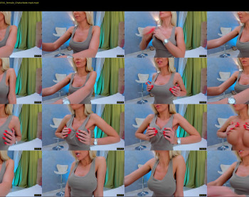 fallingangel_ — 42 minute Chaturbate female cam show recording, 1080p, Apr 30, 2021