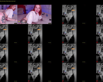 fuckingtoy_ — 7 minute Chaturbate female cam show recording, 720p, May 1, 2021