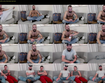 hardworkertn — 106 minute Chaturbate male cam show recording, 480p, May 1, 2021