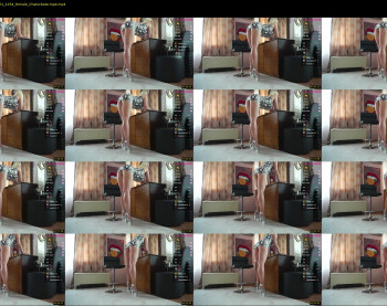 honeycandy777 — 6 minute Chaturbate couple cam show recording, 720p, Apr 30, 2021