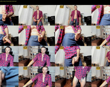 hot_martin25 — 47 minute Chaturbate male cam show recording, 1080p, Apr 30, 2021