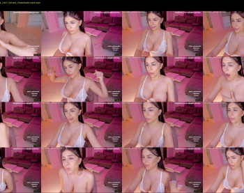 innocentemmy — 70 minute Chaturbate female cam show recording, 1080p, Apr 30, 2021