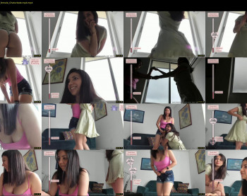 its_jessi — 66 minute Chaturbate female cam show recording, 720p, Apr 30, 2021
