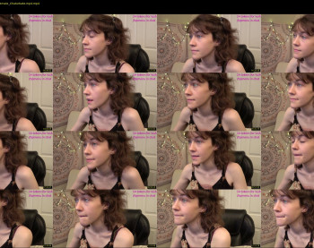 its_lily — 14 minute Chaturbate female cam show recording, 1080p, May 1, 2021