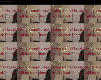 its_lily — 68 minute Chaturbate female cam show recording, 1080p, May 1, 2021