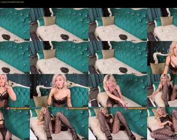 iva_nice — 76 minute Chaturbate female cam show recording, 1080p, Apr 30, 2021