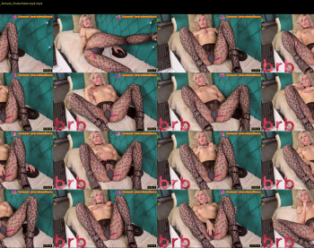 iva_nice — 71 minute Chaturbate female cam show recording, 1080p, Apr 30, 2021