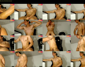 ivanhot279 — 74 minute Chaturbate male cam show recording, 1080p, Apr 30, 2021