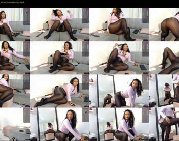 jadee__ — 70 minute Chaturbate female cam show recording, 1080p, Apr 30, 2021