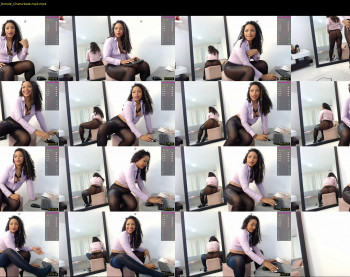 jadee__ — 16 minute Chaturbate female cam show recording, 1080p, Apr 30, 2021