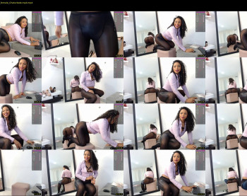 jadee__ — 49 minute Chaturbate female cam show recording, 1080p, Apr 30, 2021