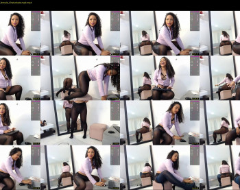 jadee__ — 31 minute Chaturbate female cam show recording, 1080p, Apr 30, 2021