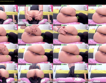 jazlynn_ — 39 minute Chaturbate female cam show recording, 1080p, Apr 30, 2021