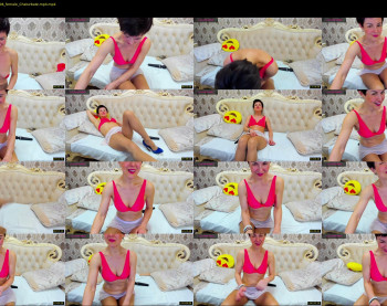jennalison — 76 minute Chaturbate female cam show recording, 720p, Apr 30, 2021