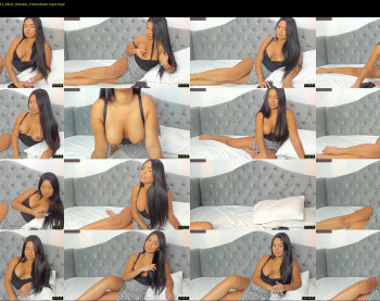jenny_roberts96 — 70 minute Chaturbate female cam show recording, 1080p, Apr 30, 2021