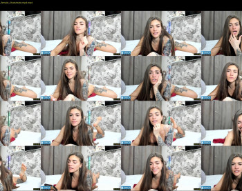 joconda — 7 minute Chaturbate female cam show recording, 720p, Apr 30, 2021