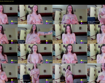 joliejoy — 70 minute Chaturbate female cam show recording, 1080p, Apr 30, 2021