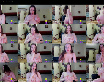 joliejoy — 70 minute Chaturbate female cam show recording, 1080p, Apr 30, 2021