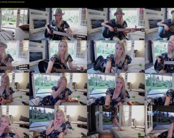 kaileeshy — 71 minute Chaturbate female cam show recording, 1080p, Apr 30, 2021