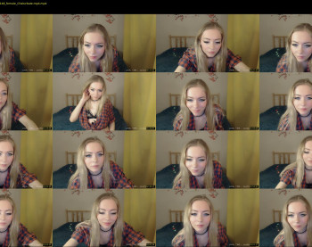 kasatka969 — 5 minute Chaturbate female cam show recording, 1080p, Apr 30, 2021